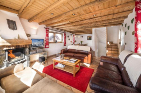 Madame Vacances Chalet Lou Traves, Saint-Pierre-D'albigny